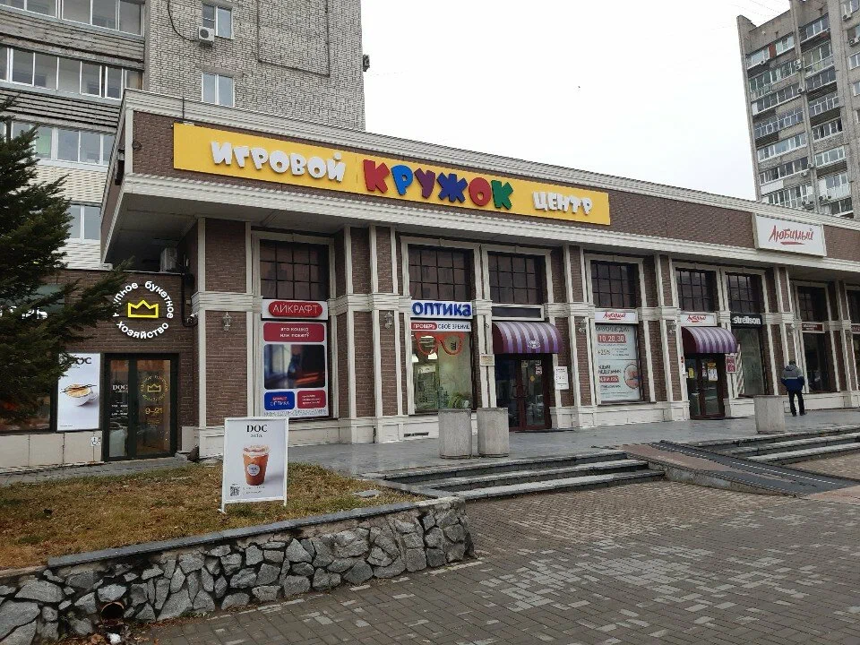 Карта