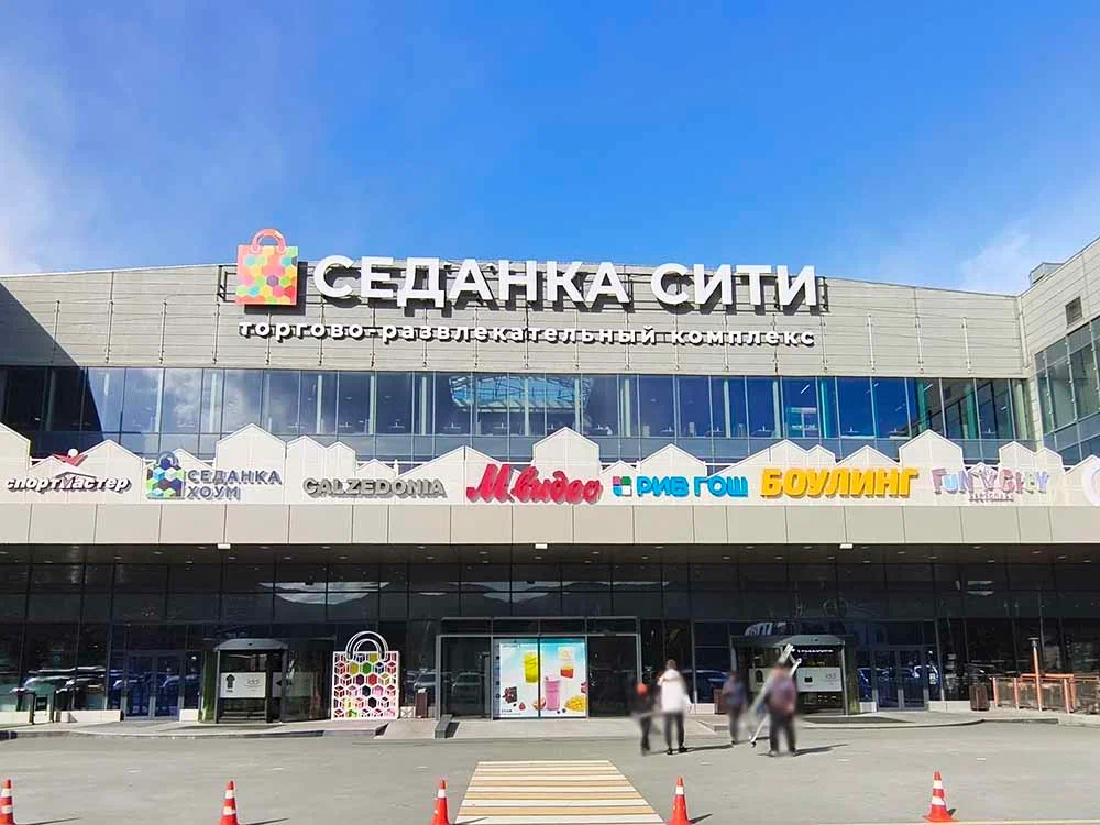 Карта